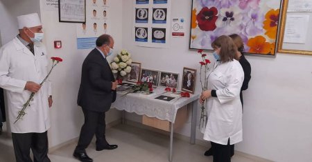 İsmayıllı səhiyyəsi inkişaf yollarında İsmayıllı səhiyyəsi inkişaf yollarında