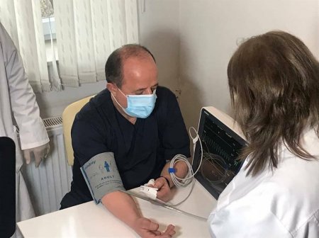 İsmayıllı səhiyyəsi inkişaf yollarında İsmayıllı səhiyyəsi inkişaf yollarında