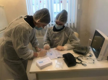 İsmayıllı səhiyyəsi inkişaf yollarında İsmayıllı səhiyyəsi inkişaf yollarında