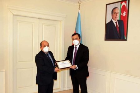 İsmayıllı səhiyyəsi inkişaf yollarında İsmayıllı səhiyyəsi inkişaf yollarında