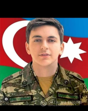 Nur üzlü Şəhidimiz-Nurlan Nur üzlü Şəhidimiz-Nurlan