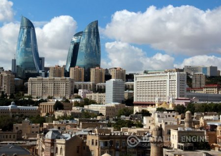 Azərbaycanda havanın temperaturu 43 dərəcəyə yüksələcək