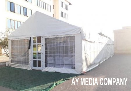 Əməkdar artistin həyat yoldaşı koronavirusdan vəfat etdi