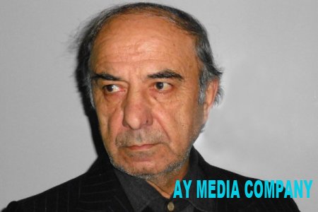 Xalq artisti dünyasını dəyişdi