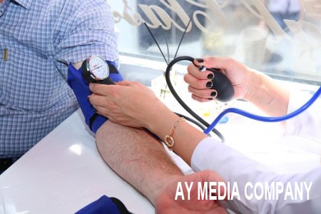 Bakıda səyyar avtobus məntəqələrində vaksinasiyaya başlanıldı