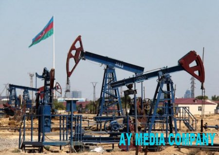 Azərbaycan neftinin qiyməti AÇIQLANDI