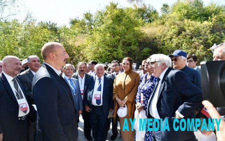 Yazıçılar Birliyinin qurultayı Şuşada keçiriləcək