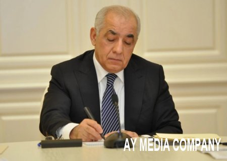 Əli Əsədovdan bu şəxslərə veriləcək subsidiyalarla bağlı QƏRAR