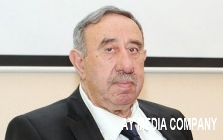 Professor koronavirusdan vəfat etdi