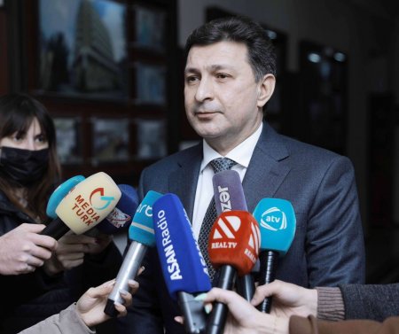 ATU-nun tədris proqramları beynəlxalq akkreditasiyadan keçdi