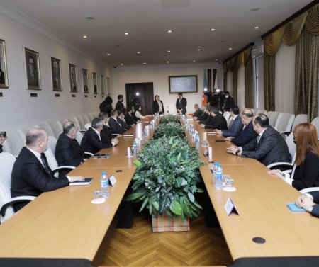 ATU-nun tədris proqramları beynəlxalq akkreditasiyadan keçdi