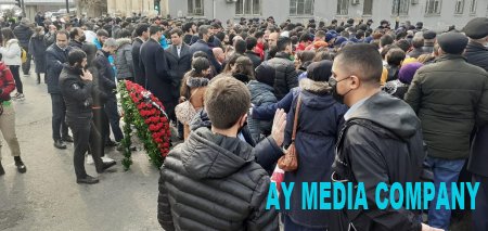 "Xocalı soyqırımı heç vaxt unudulmayacaq." "Xocalı soyqırımı heç vaxt unudulmayacaq."