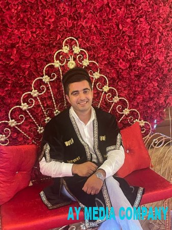 QƏLƏBƏNİ BİZƏ YAŞADANLAR: VAR OLUN!