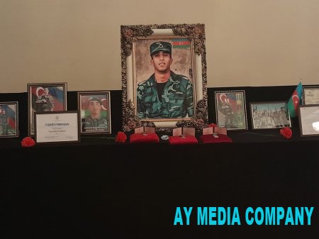 AZƏRBAYCAN TARİXİNİ YAŞADANLAR