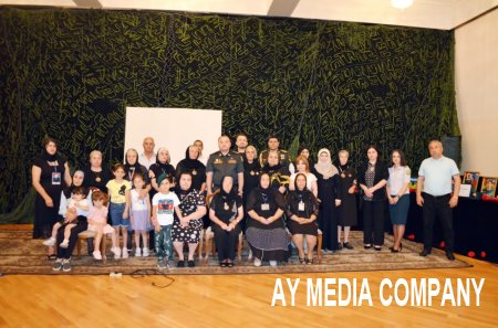 AZƏRBAYCAN TARİXİNİ YAŞADANLAR