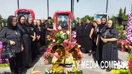 AZƏRBAYCAN TARİXİNİ YAŞADANLAR