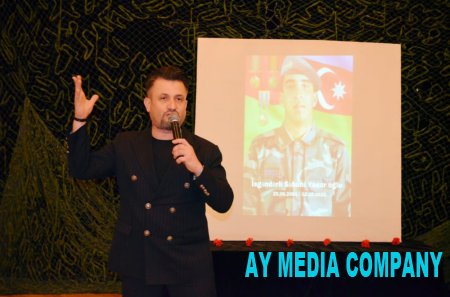 AZƏRBAYCAN TARİXİNİ YAŞADANLAR