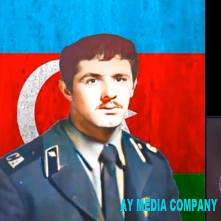 BİRİNCİ QARABAĞ MÜHARİBƏSİNDƏ ŞƏHİDLİK ZİRVƏSİNƏ UCALAN ŞƏHİDİMİZ İLYAS İSA OĞLU BAYRAMOV