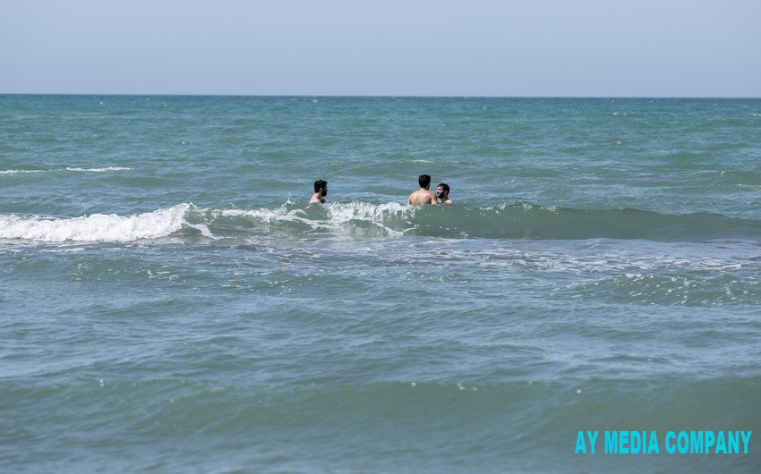 Batma təhlükəsi ilə üzləşən 4 nəfər xilas olunub