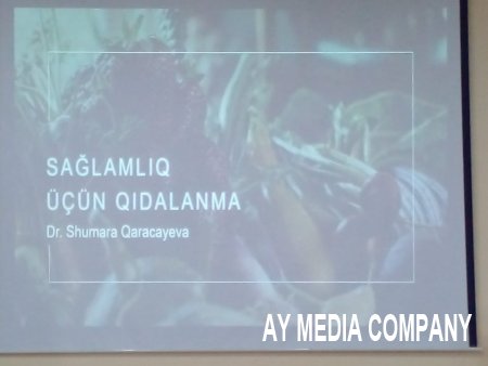 QİDAMIZ TƏHLÜKƏSİZ OLSUN!
