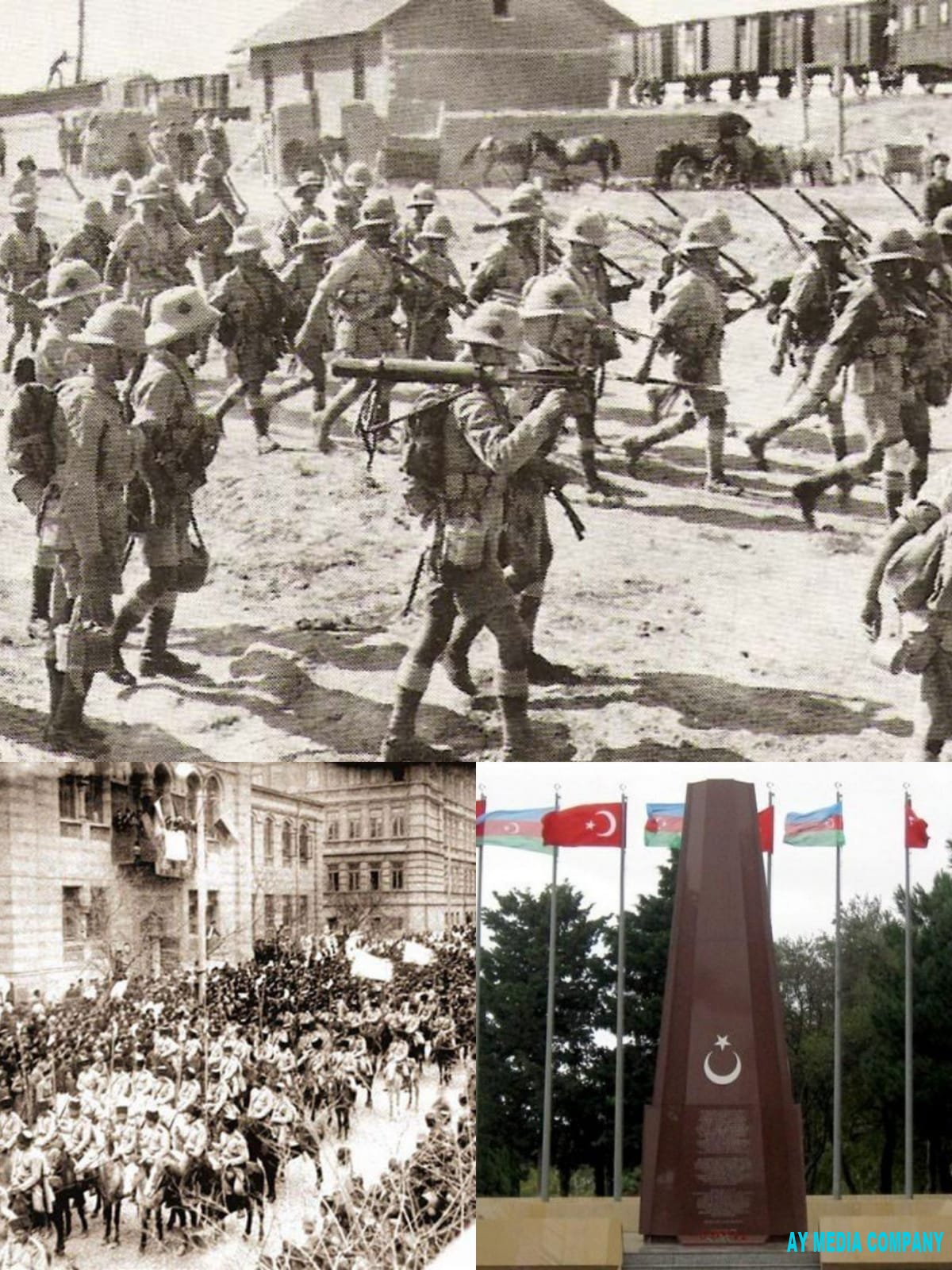 BAKININ QURTULUŞU - 105