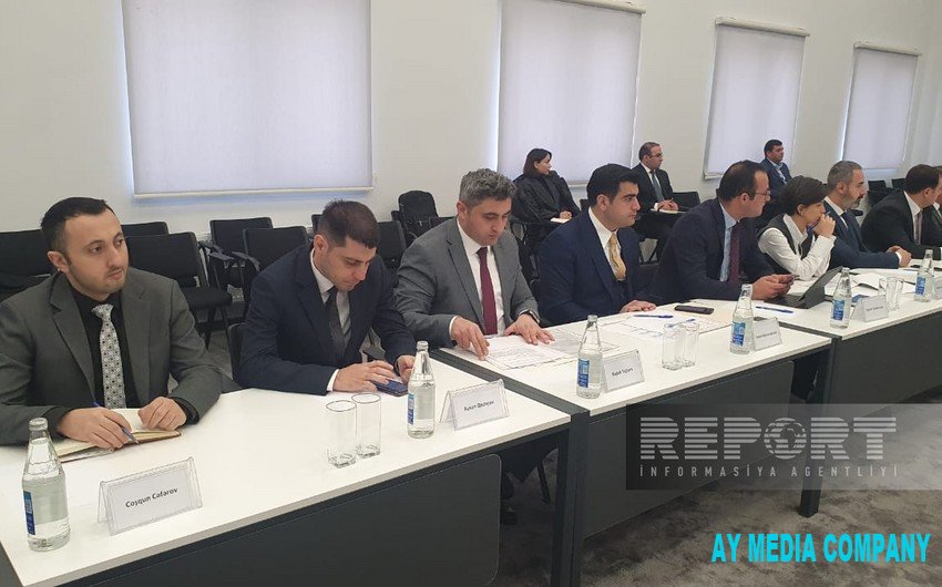 Azad olunan ərazilərdə məskunlaşan 12 min şəxsin peşə hazırlığına cəlbi nəzərdə tutulub