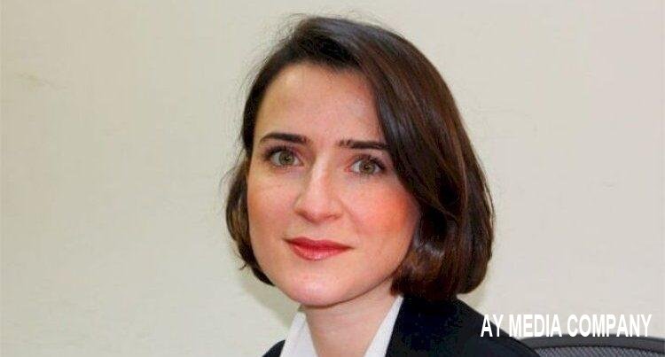 SABİQ NAZİRİN QIZI ÖLKƏDƏN QAÇIB - Neft Fondunda yüksək vəzifə tuturdu