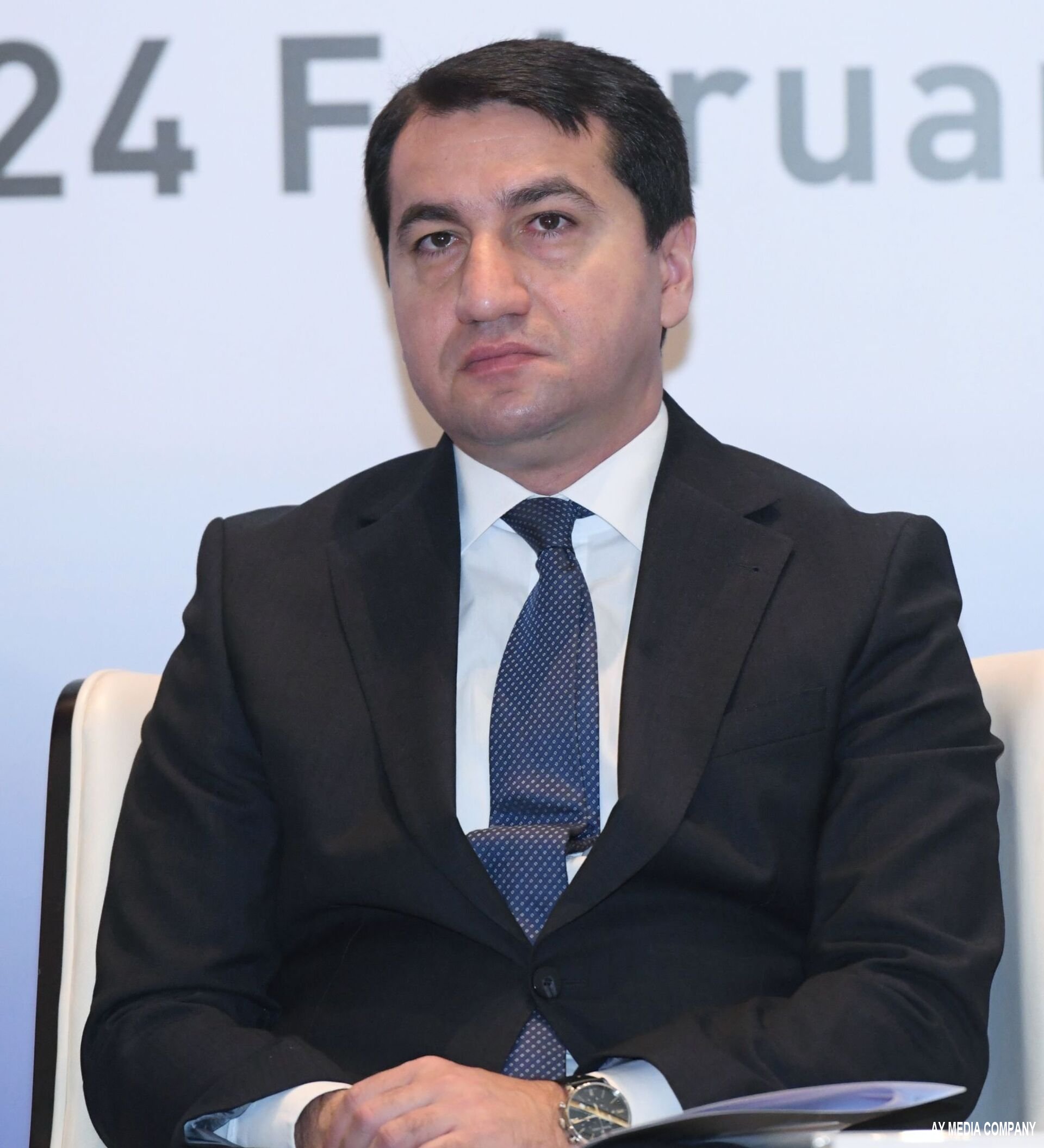 İrəvan Natiq Qasımovun qalıqlarının dəqiq yerini...