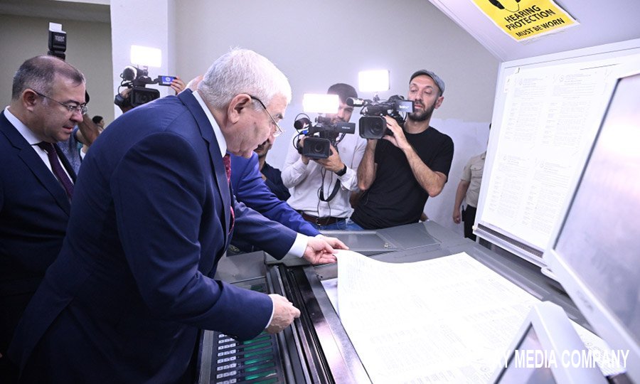 Seçki kampaniyasının son iki həftəsi