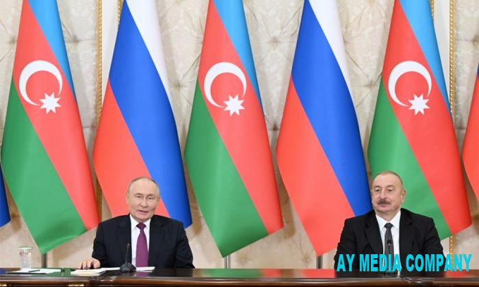 Cənubi Qafqazda sabitlik region xalqlarının maraqlarına tam cavab verir