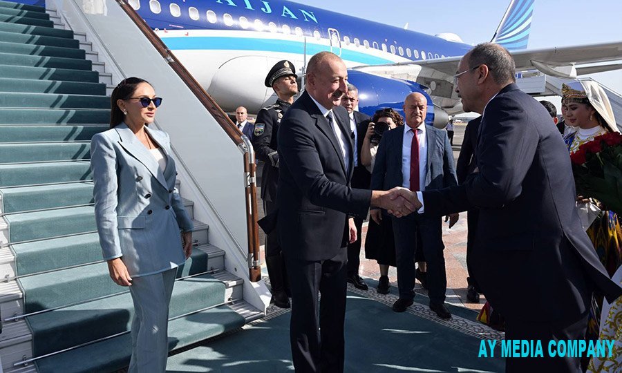 Möhkəm təməl üzərində tərəfdaşlığın yeni səhifəsi