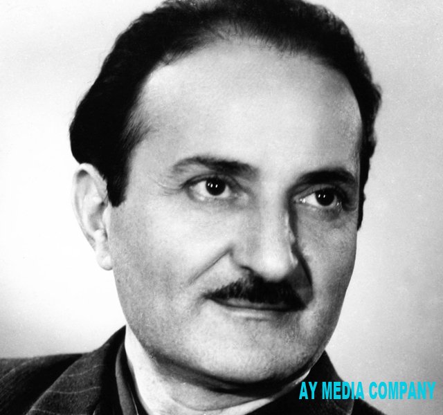 İsmayıl Əfəndiyevin kino dünyası