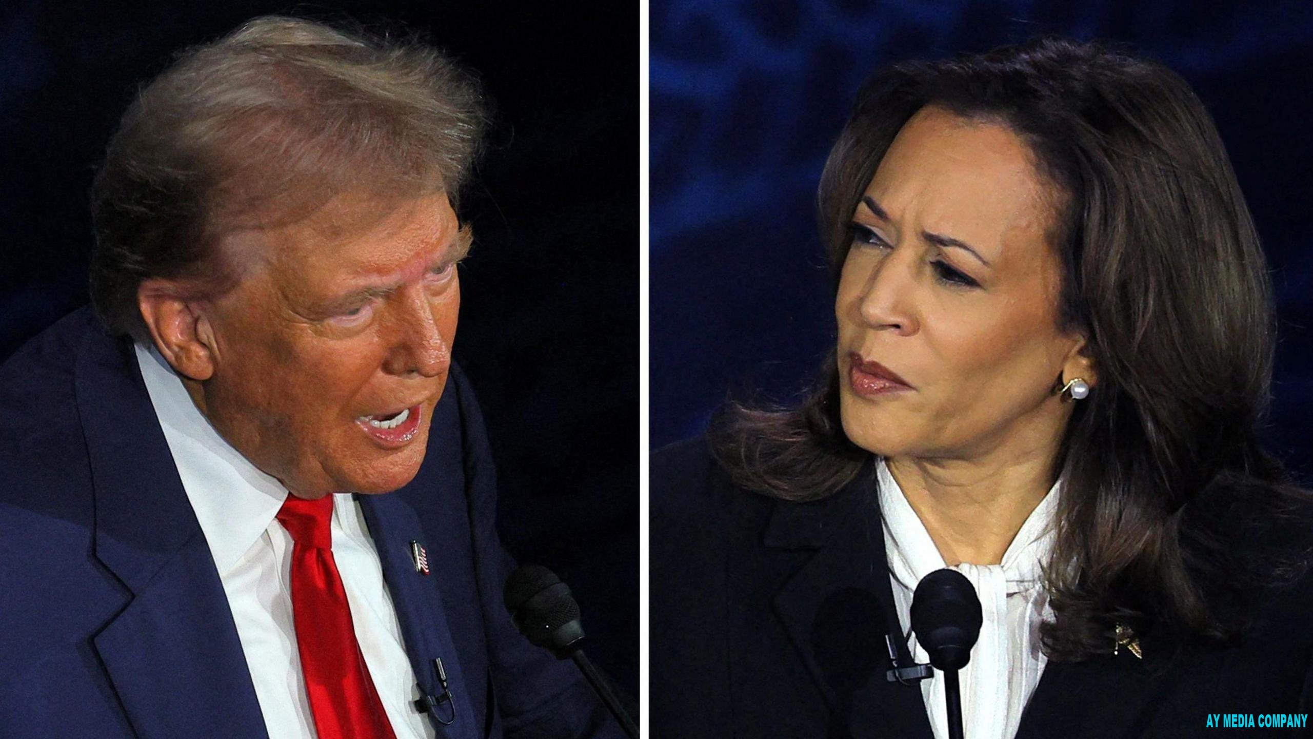 "Kamala Harris debatı uddu, lakin seçkinin  taleyi hələ qeyri-müəyyəndir...”