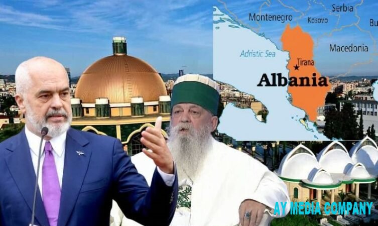 Avropada islam dövləti yaradılır – Türk dünyası üçün qorxulu PLAN