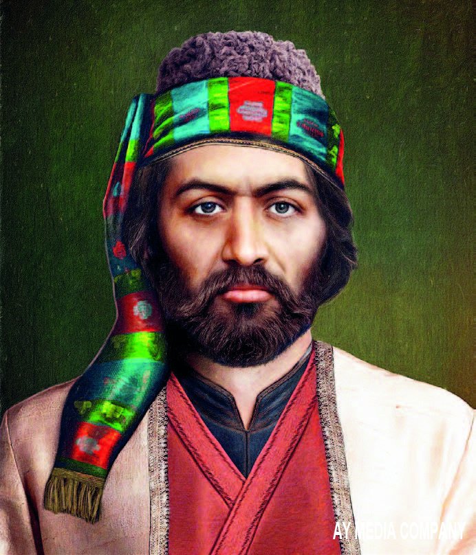 Molla Pənah Vaqifin sənətkarlığı və gözəllik anlayışı