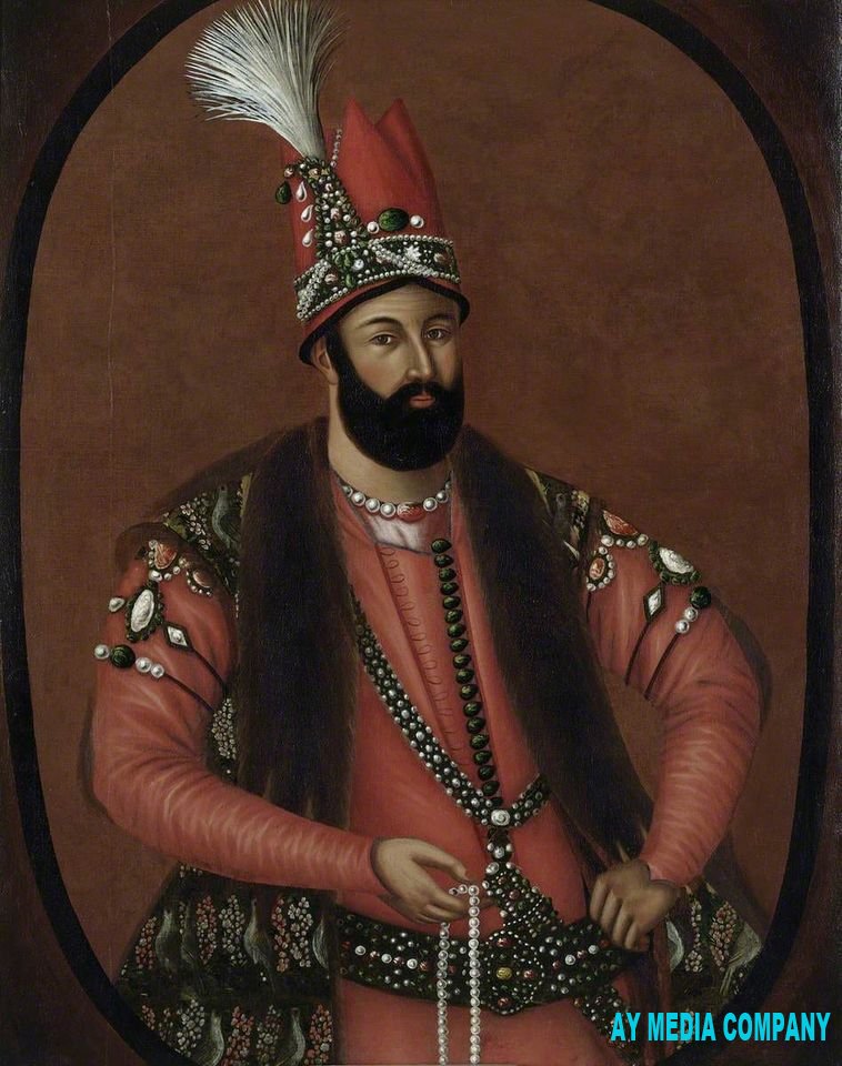 Turan mərkəzli vahid Azərbaycan ideyası və Nadir şah Əfşar