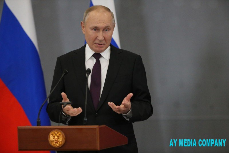 Putin Türkiyə səfərinə hazırlaşır