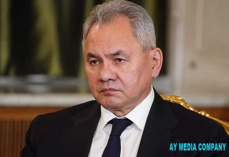 Reklam Peşə etikası Ana səhifə Gündəm Cəmiyyət Dünya Hadisə İdman İqtisadiyyat Maqazin Siyasət Media Rusiyanın yenilənmiş nüvə doktrinasına hansı ölkələr daxildir? - Şoyqu AÇIQLADI