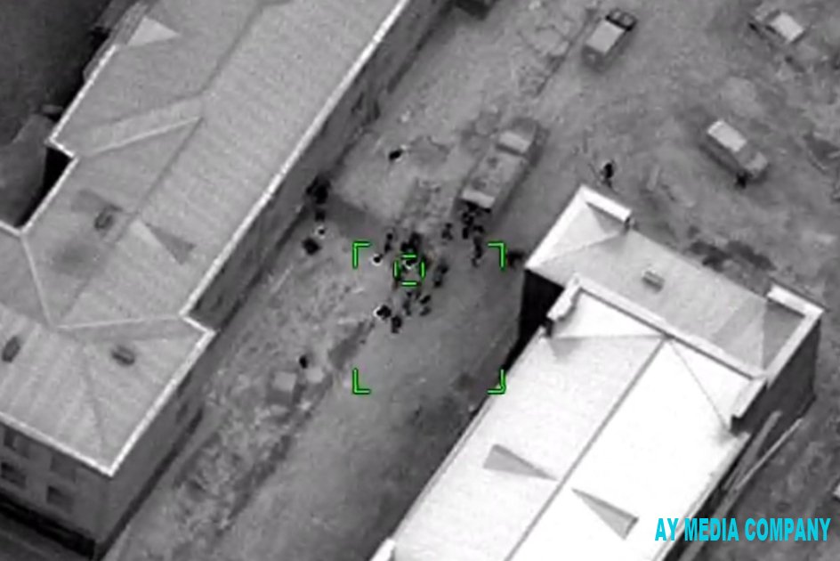 Vətən müharibəsinin xronikası: 2 noyabr