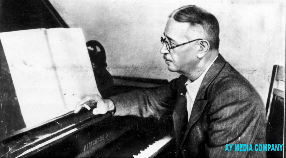 Üzeyir Hacıbəyli öldürülüb? – Düdənginski