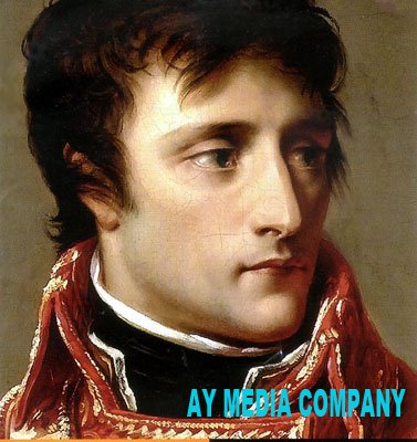 Tarixin şəxsiyyət yaddaşı – Napoleon Bonapart
