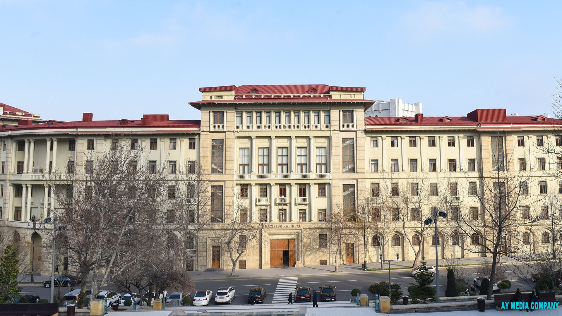 Nazirlər Kabinetindən nümayəndəlik xərcləri barədə qərar