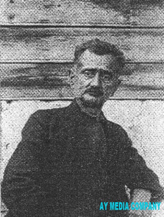 "Füyuzat"ın başqa bir müəllifi- Əhməd Kamal