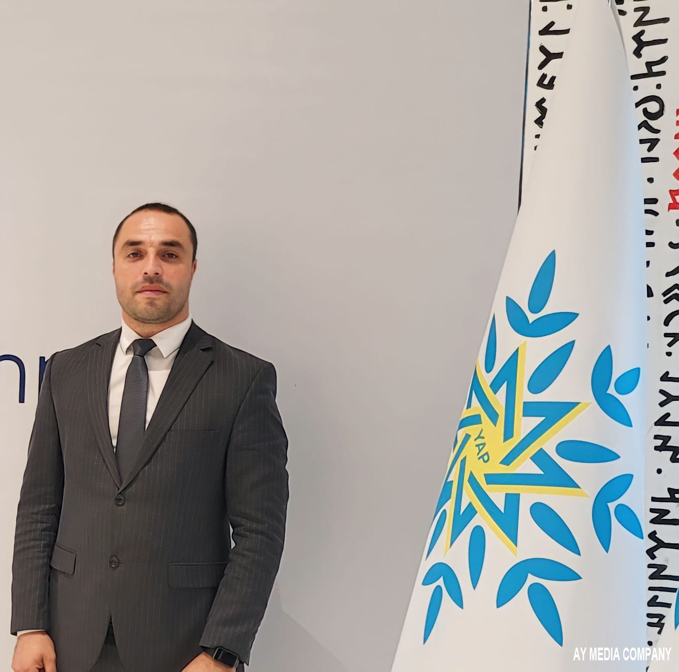 Ulu öndər Heydər Əliyev ideyalarını özündə əks etdirən Yeni Azərbaycan Partiyası