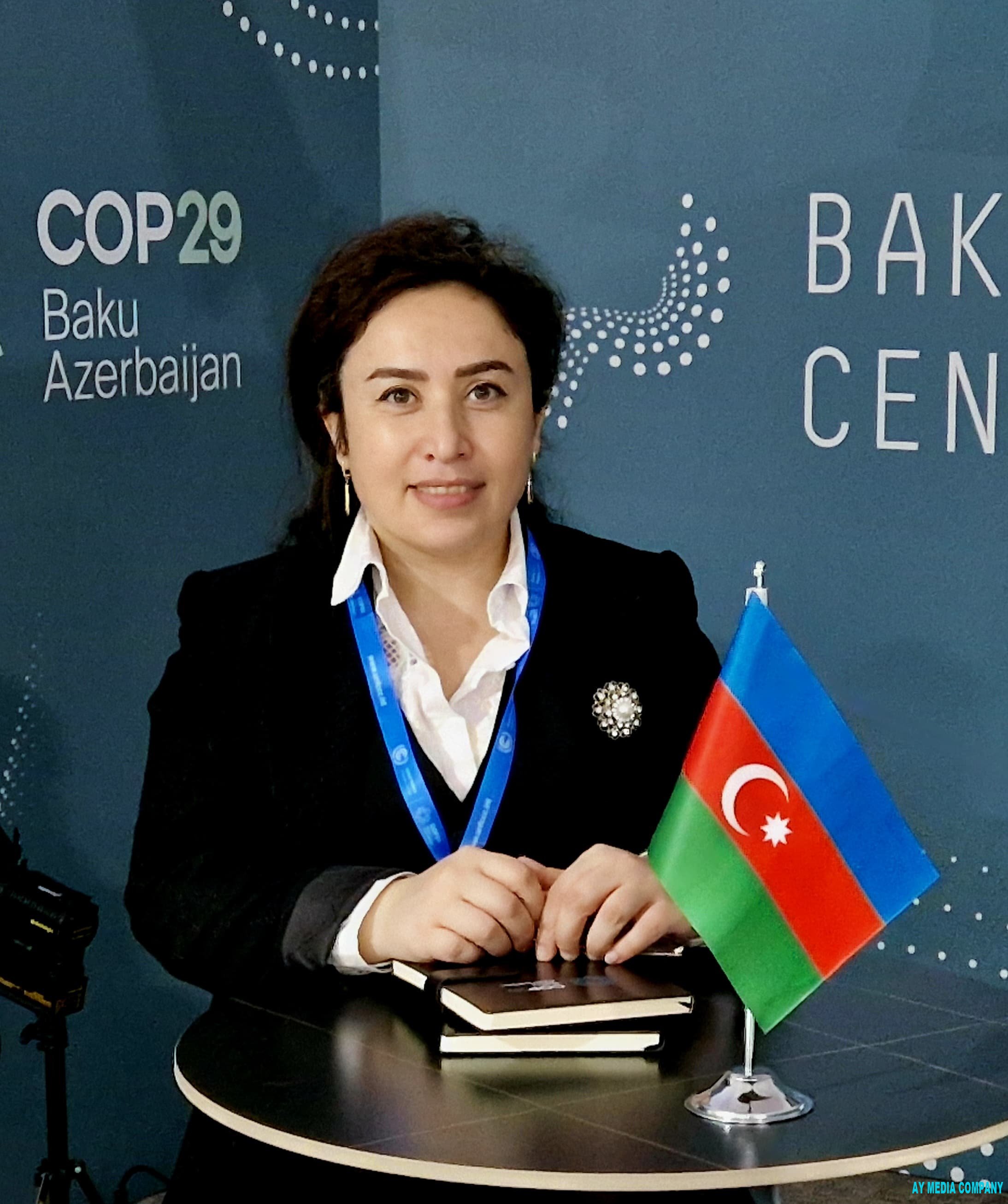 COP29-un Azərbaycanda təşkil edilməsinin  Azərbaycan təhsilində rolu.