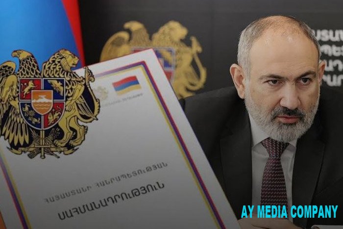 Paşinyan saman çöpündən yapışır: amma nə vaxtadək?