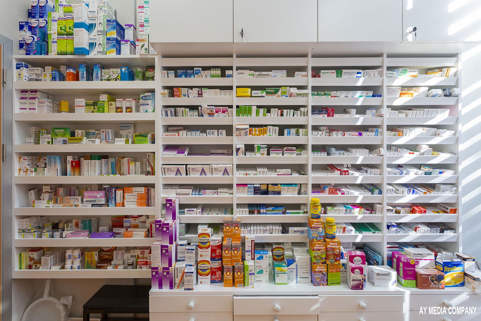 Aptek təşkilatçıları tibbi sığortanın subyektləri sırasına daxil edilib