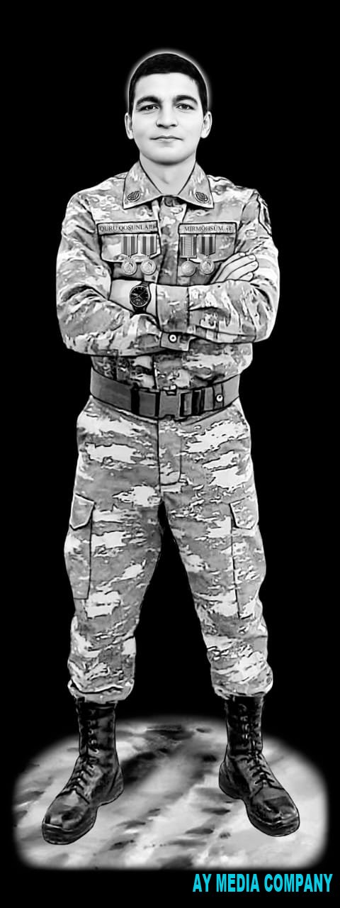 Yaşayarkən ölən ana: Mirmöhsümün dostluq və igidlik nəğməsi