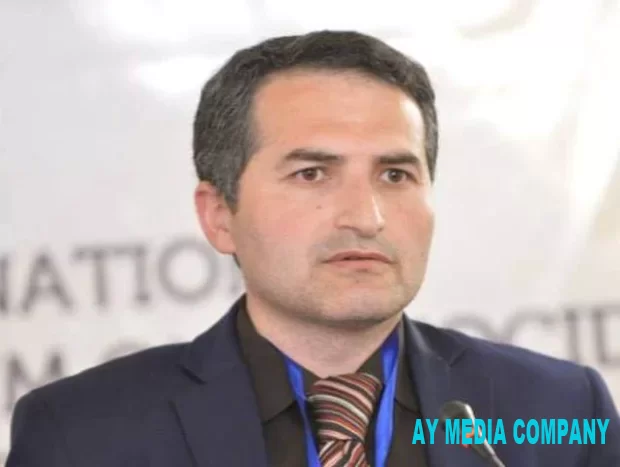 Rəsulzadə Tələt Paşaya yalvarıb ki, “Qafqazda erməni dövləti yaradılsın” - bu nə təxribatdır?