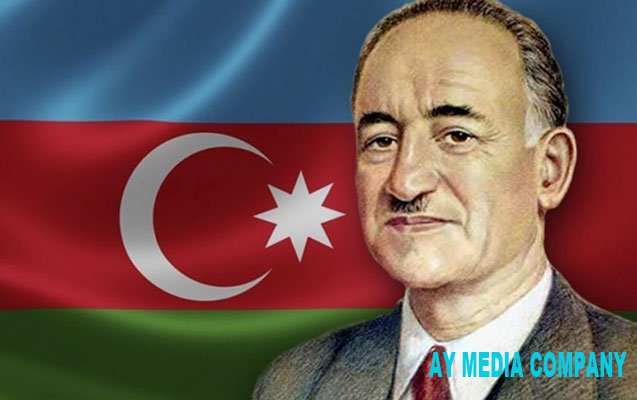 Tarixi yaradanlar: Məmməd Əmin Rəsulzadə